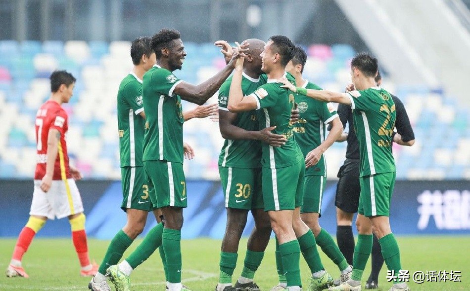 中国足球下一个五大联赛,中国足球未来三大原则