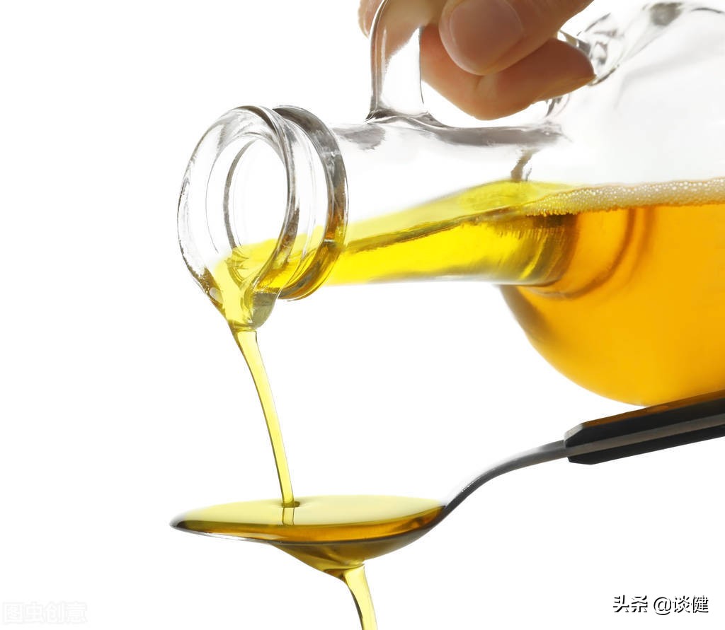 国人应该如何正确选择食用油,真正好的食用油对身体健康很重要