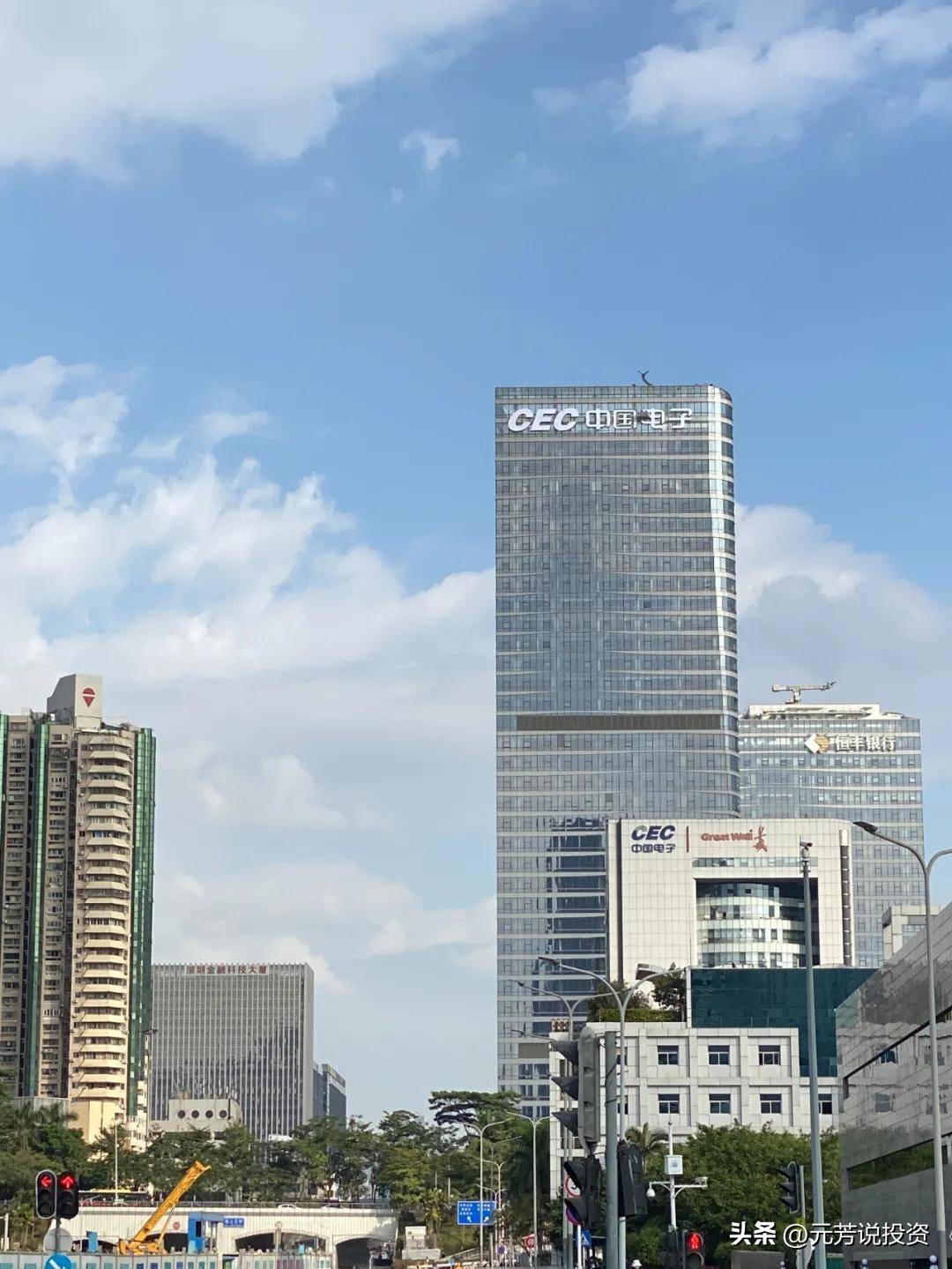 中国十大军工集团有限公司,中国十大军工集团总部所在地