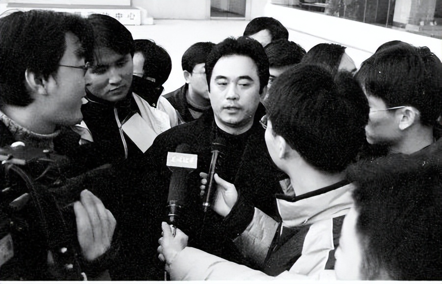 中国最早被警方界定为假球的比赛：总经理担任总策划，足协当导演