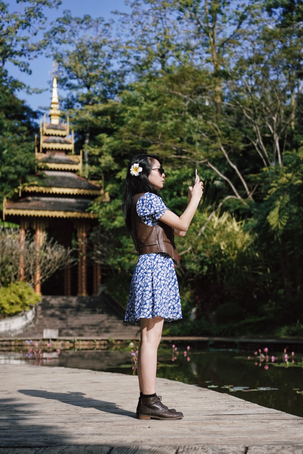 冬天西双版纳适合旅游吗,西双版纳最宜居