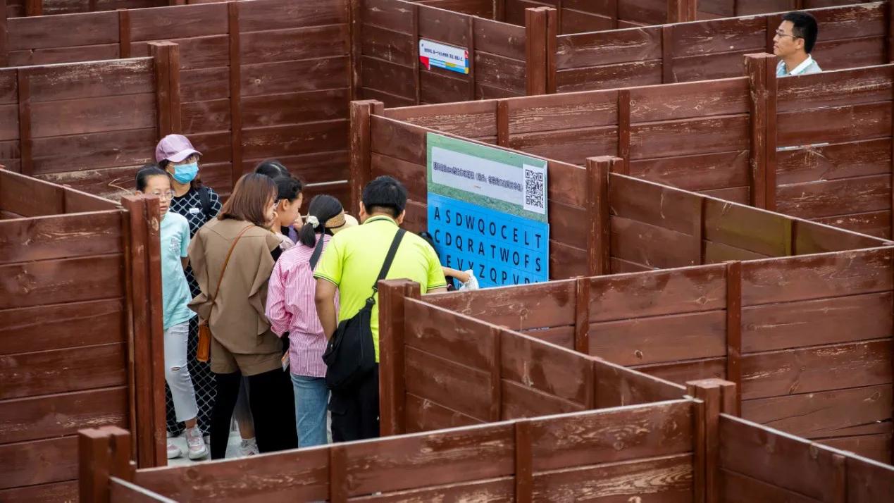 三寰牧场里面都有什么好玩的,大连三寰牧场旅游