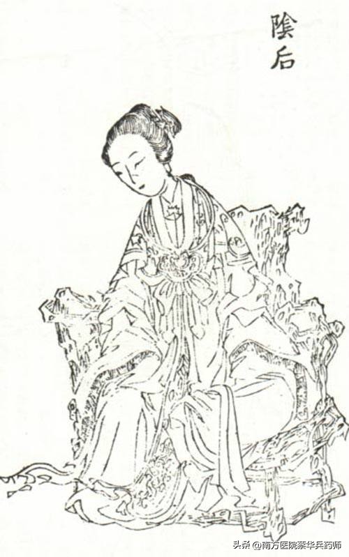 鼻出血中药方剂,中药治鼻出血35例