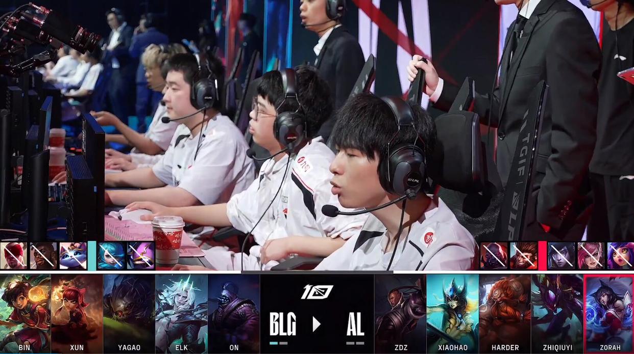 LPL夏季赛EDG不敌WBG,lpl夏季赛edg夺冠逆风翻盘