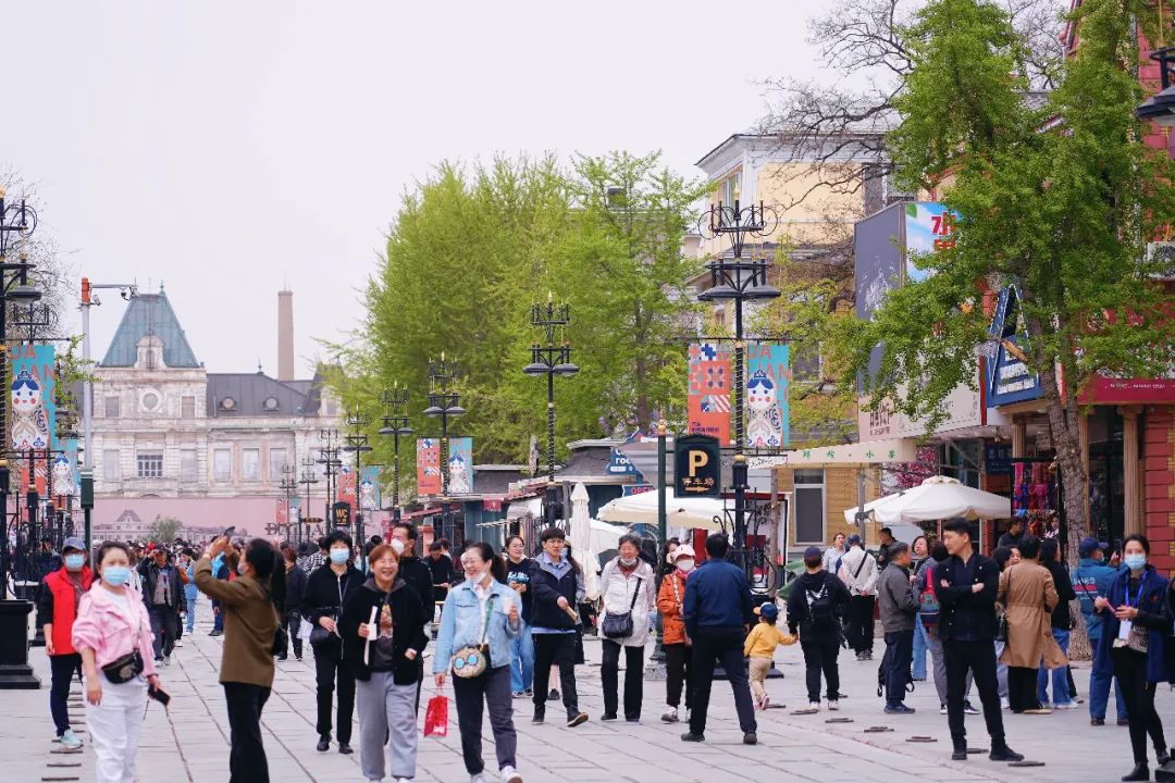 大连旅游攻略推荐一下,大连旅游攻略之市内篇