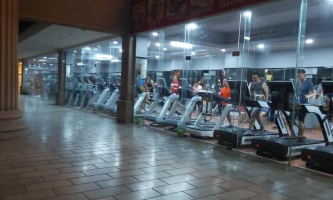 曾经一房难求、周末爆满的太子酒店，如今怎样了？住客评价：安静