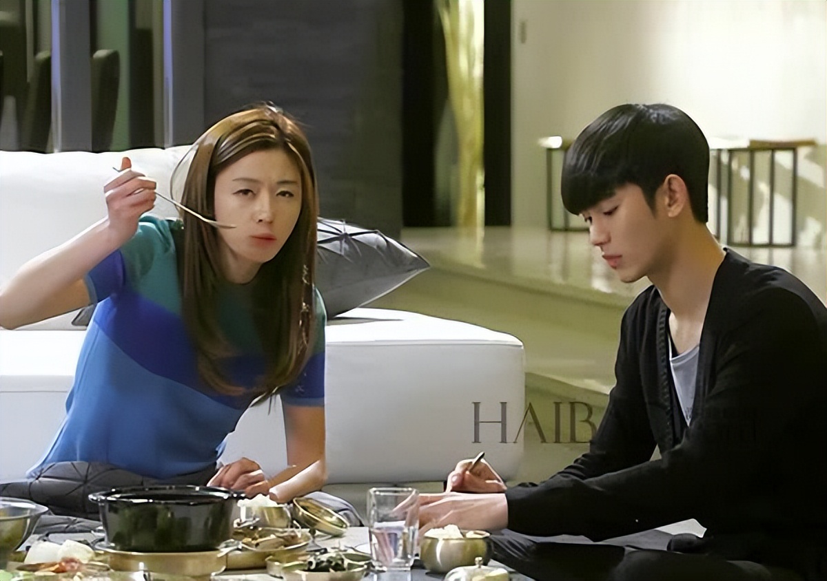 韩国大户人家的一日三餐，看完终于明白：原来韩剧里不是骗人的