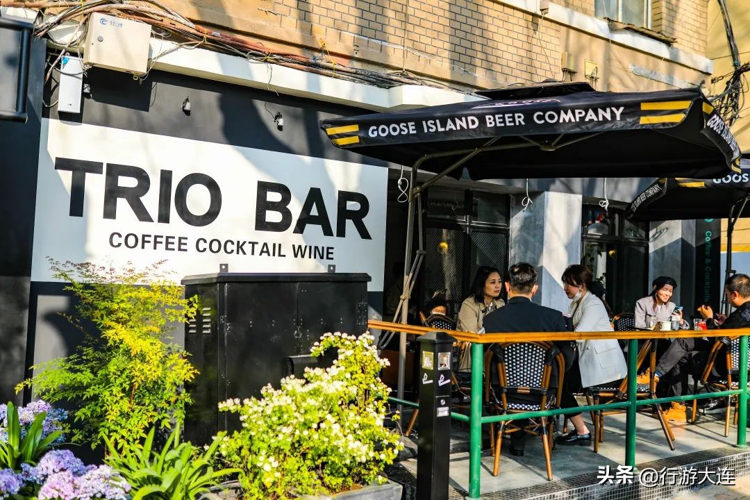 倒计时一天！十大系列休闲生活场景，品味韵味大连~