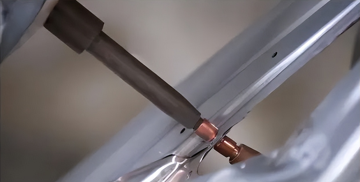 蔚来全铝车身介绍,19款蔚来es6全铝车身