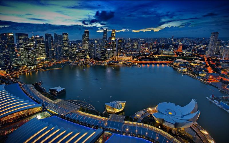 世界十大超一线城市，中国两个城市上榜，上海竟不是国内第一