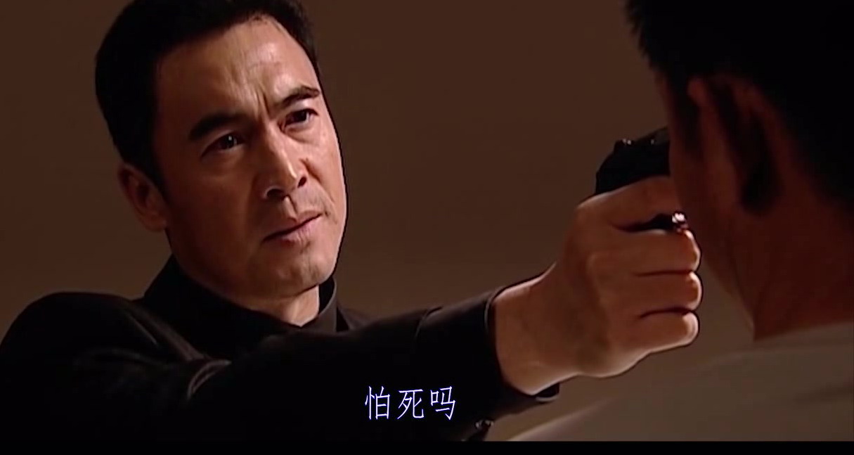 天道林雨峰跟丁元英的会面后续,天道赵青和林雨峰一起谈论丁元英