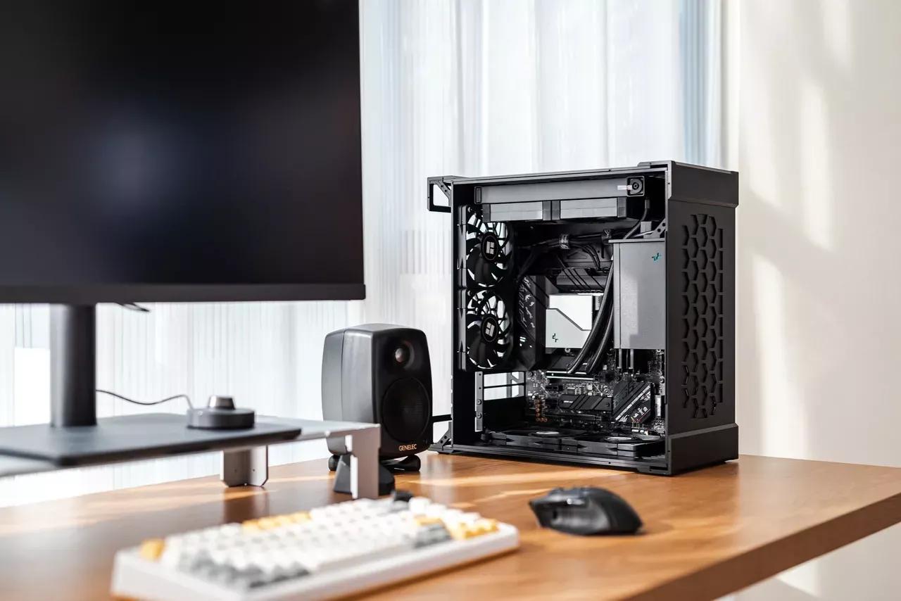 电脑一体机有什么优点缺点,现在的电脑一体机靠谱吗