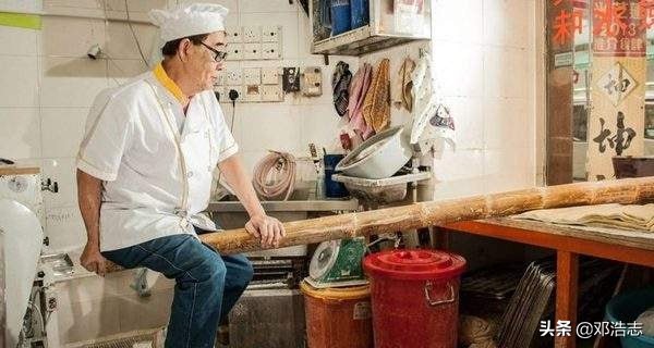 广州人谈谈哪家云吞面最好吃,广州人公认的云吞面