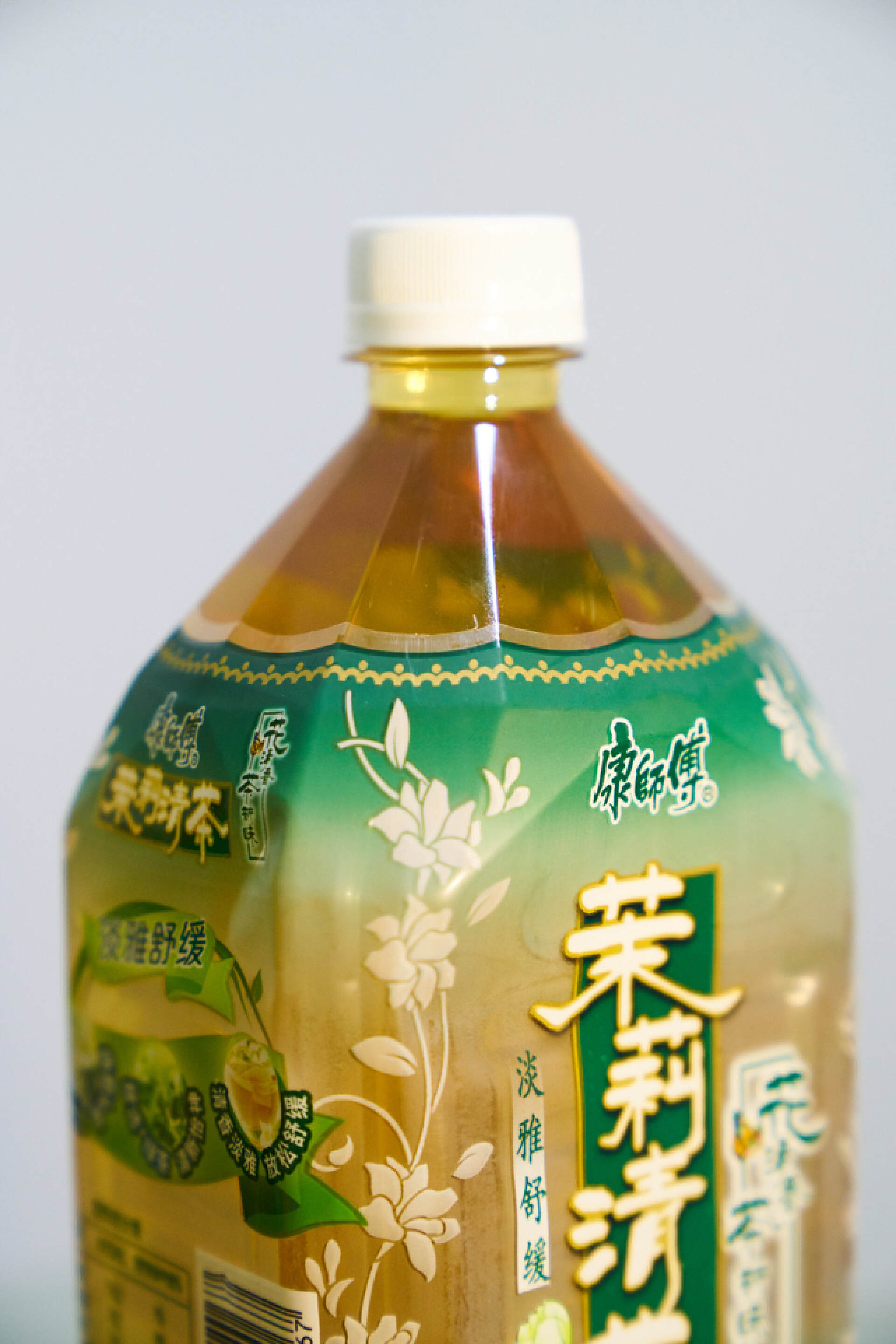 推荐夏天喝的茶饮料,十款茶饮料推荐