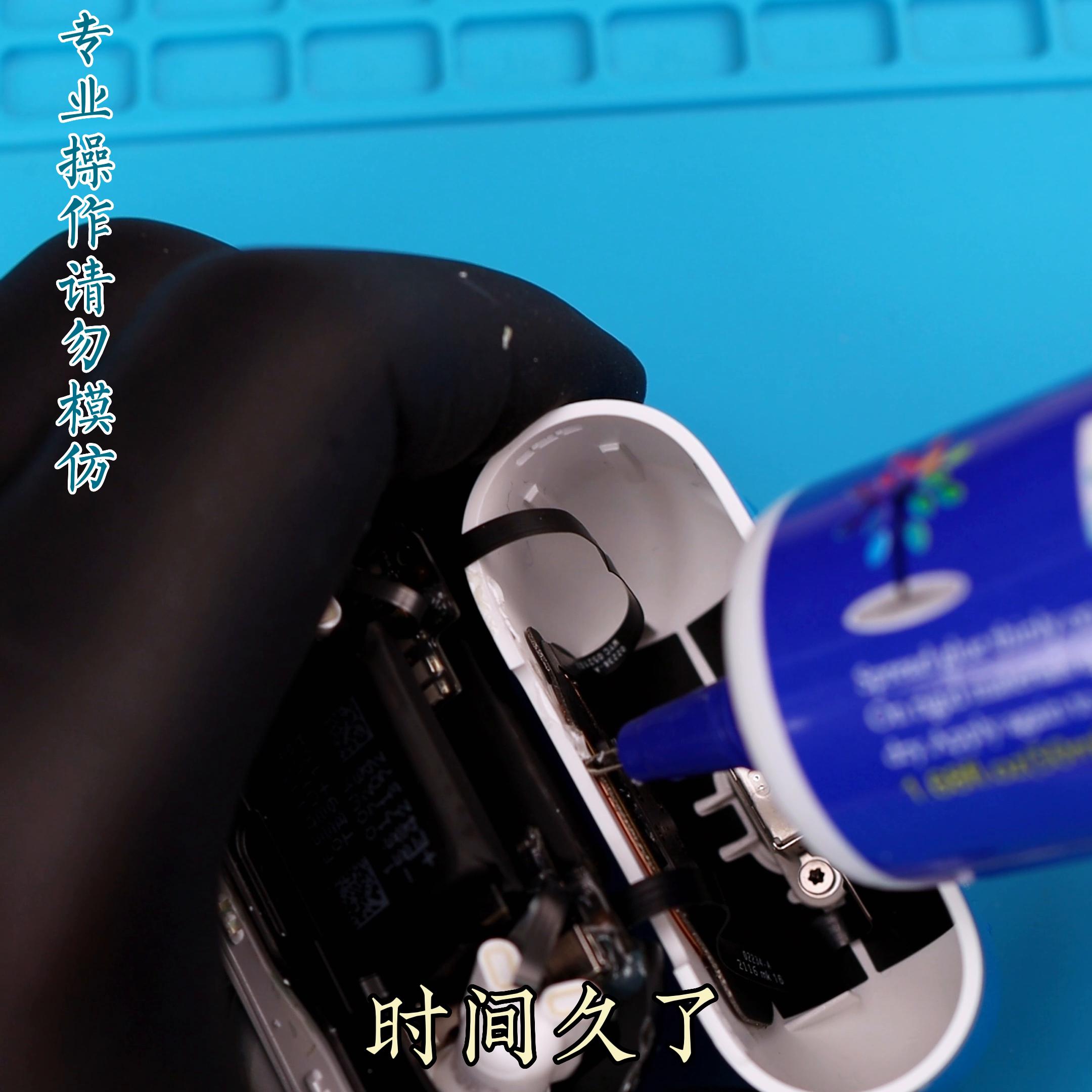 airpodspro耳机杂音,airpods耳机通透有杂音关闭就正常