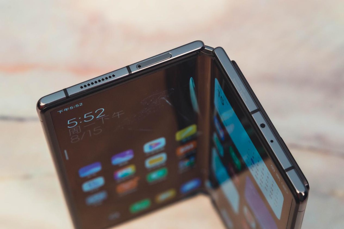 小米折叠屏手机mixfold2深度测评,小米折叠屏手机mixfold2深度使用