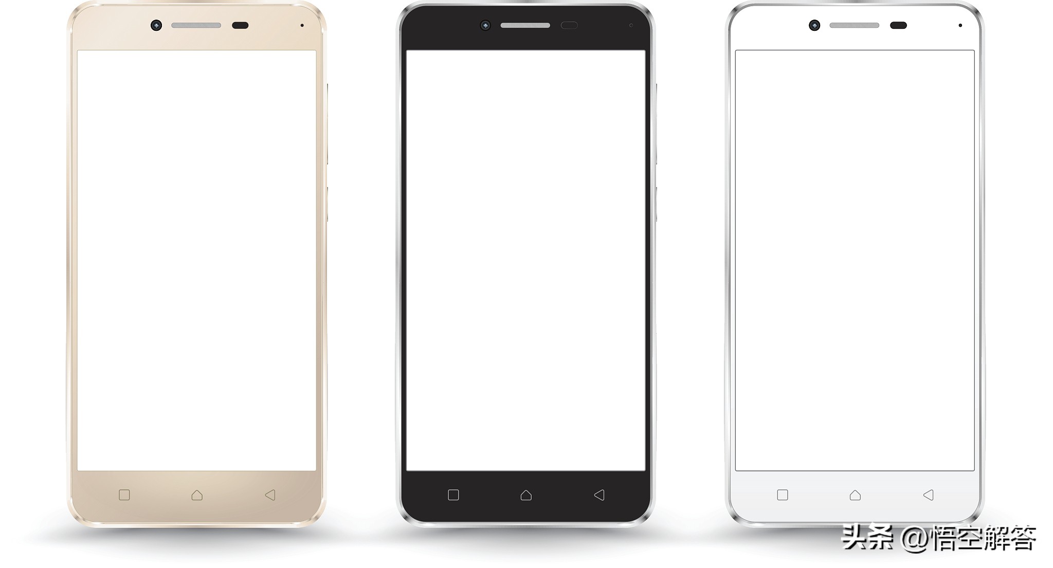 4.7英寸手机多大图解,4.5至4.7寸手机有哪些