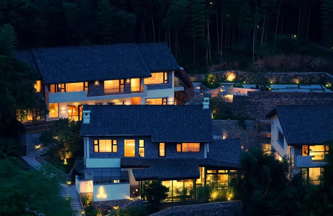 浙江世界最佳旅游乡村是,4村入选世界最佳旅游乡村