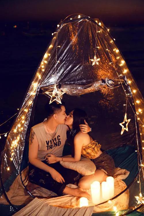 情侣之间冷战不说话怎么解决,情侣之间冷战有隔阂了怎么办