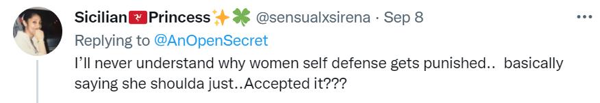 美国女孩遭杀害后残忍报复施暴者,美国15岁女孩杀害性侵者被判缓刑