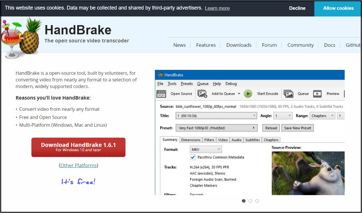 如何压缩视频？教你几个简单的视频压缩方法
