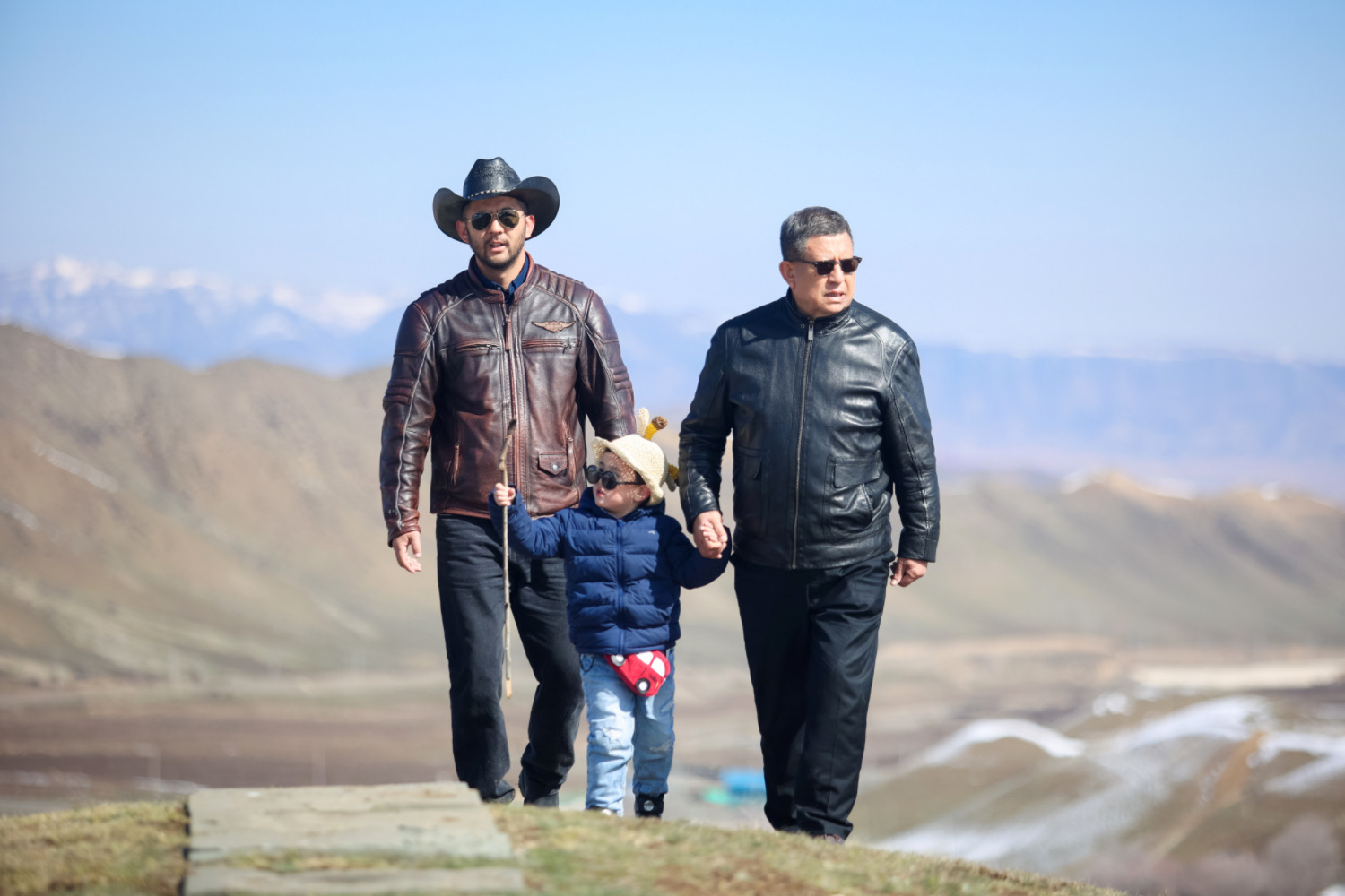 爸爸当家二李承铉谈戚薇差点流产,李承铉戚薇综艺我家小两口回成都