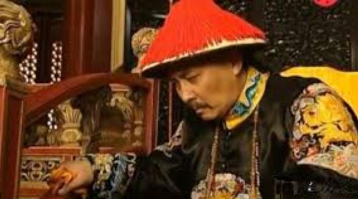 清宫剧和清朝历史剧区别,清宫剧和宫斗剧区别