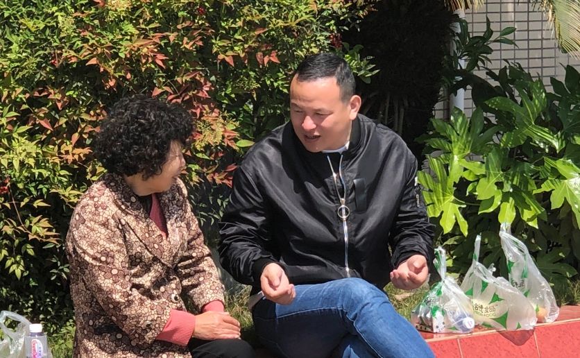 初心不改，赤诚依旧！他们荣获“最美退役军人”称号