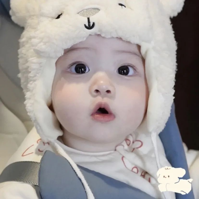 微信头像高清无水印拿走不谢,7月好看微信头像