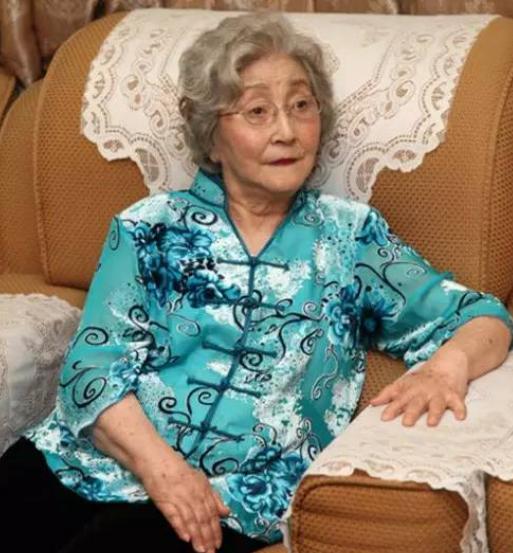 钱学森夫人蒋英几岁逝去,钱学森夫人蒋英追悼会