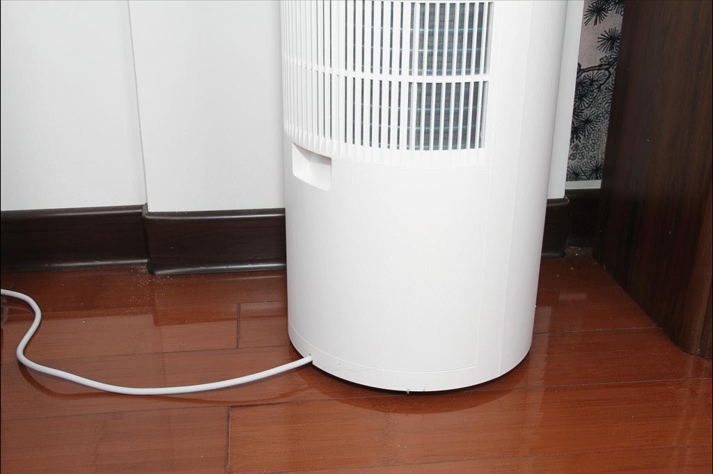 米家智能除湿机设备如何添加,米家智能除湿机使用教程