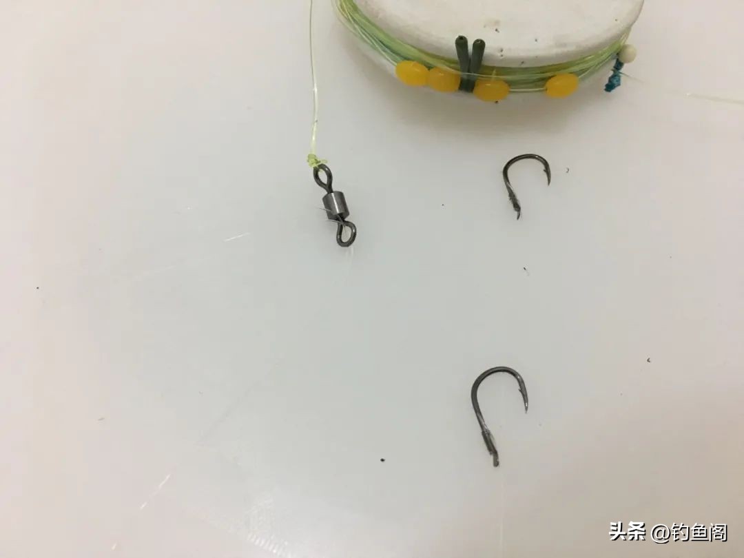 最全鱼线知识大全,鱼线知识详解钓鱼人必看