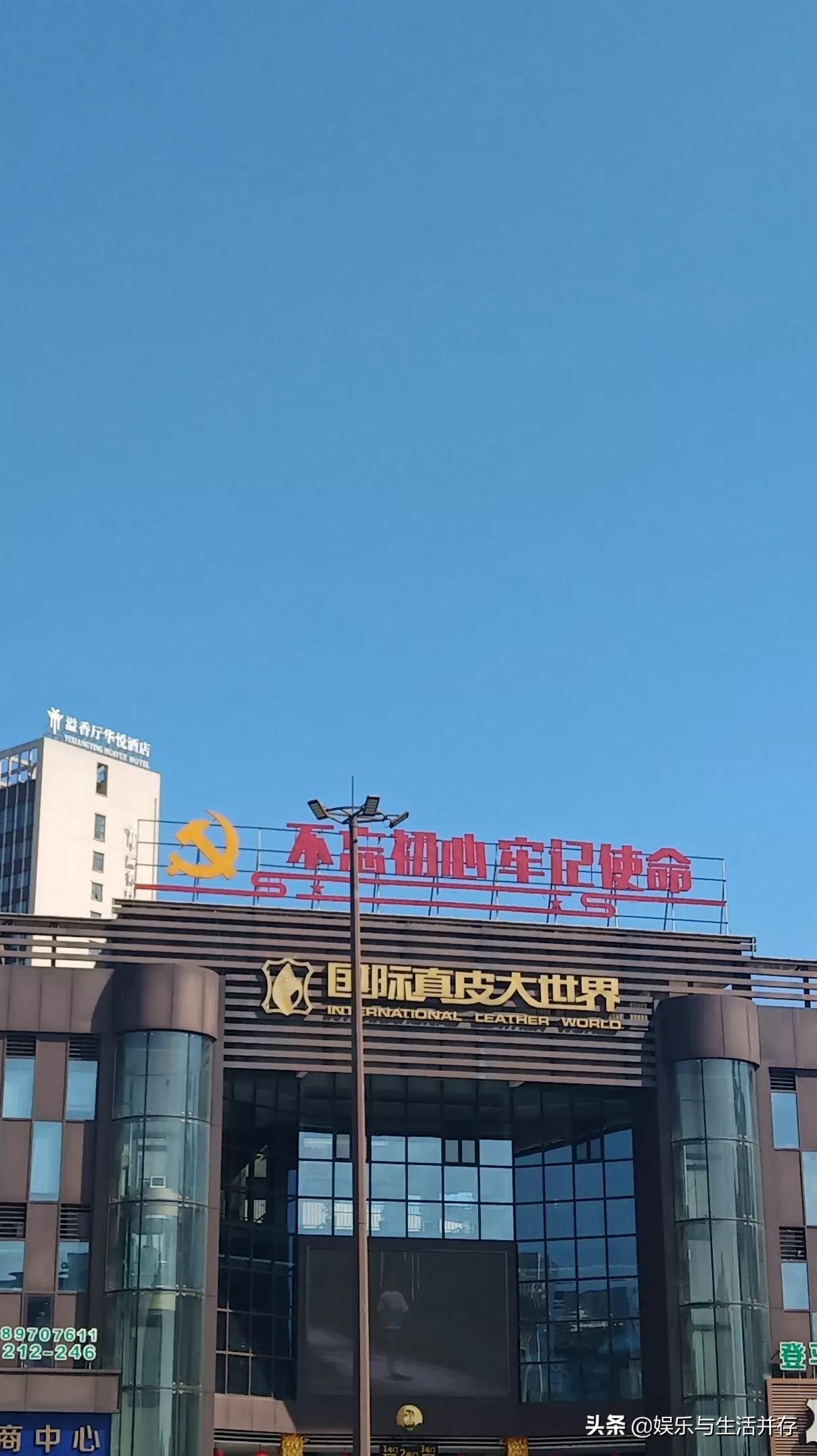 走进瞿溪古镇，感受不一样的美丽