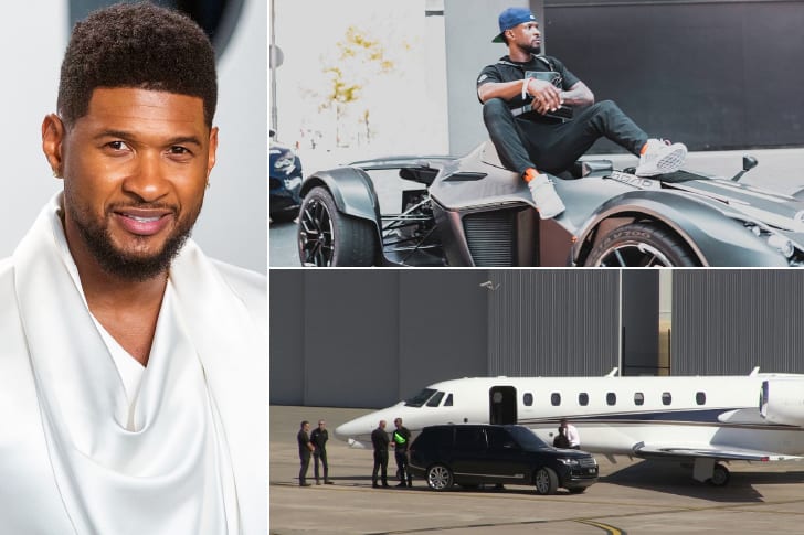 有些人足以购买第三世界国家