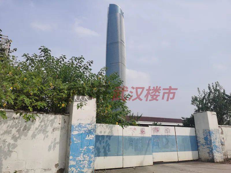 武汉cbd14a地块,武汉cbd3号地块