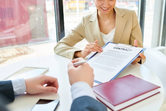 期货代理人模式,期货的利润是谁给的