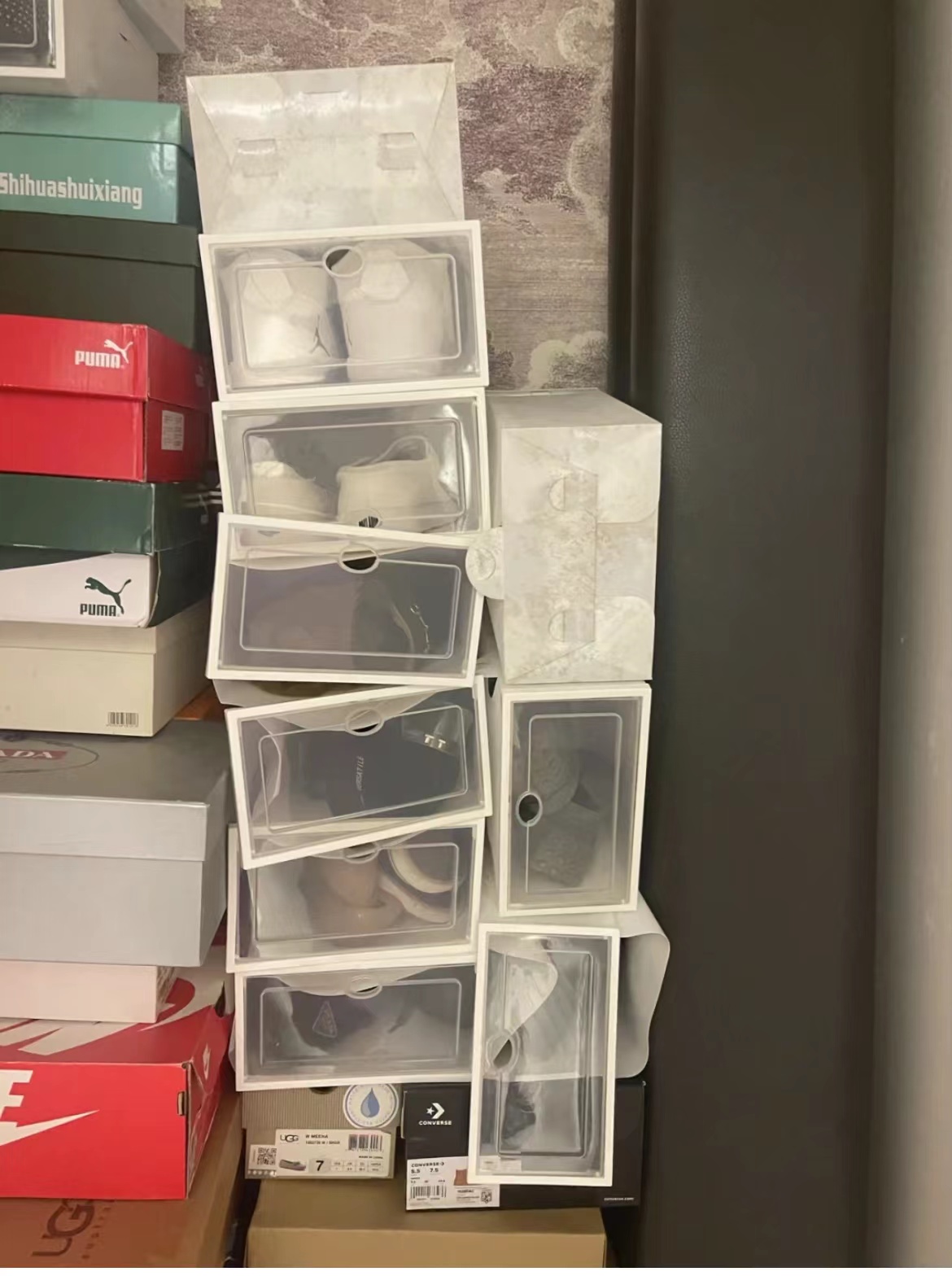 家居容易被坑吗,容易被造假的商品