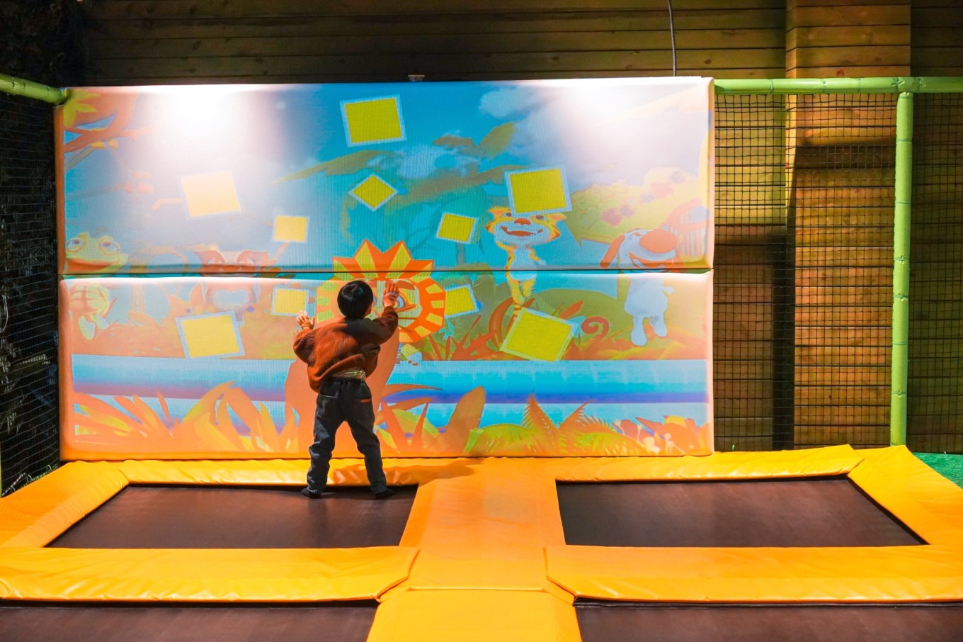 佛罗伦萨小镇带娃,带小孩旅游推荐佛罗伦萨