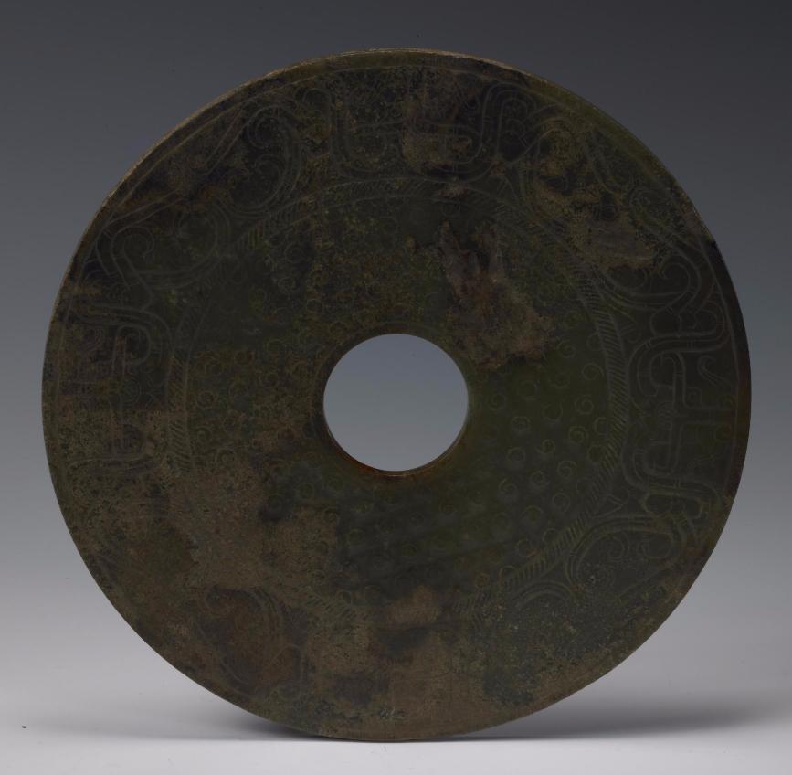 汉代玉器图片大全,汉代玉器