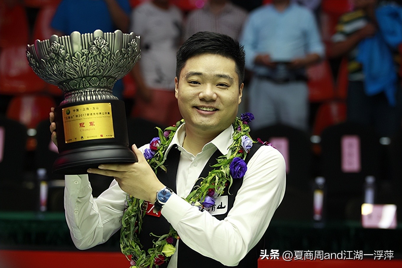 被禁赛的10名中国斯诺克队员,中国被禁赛的斯诺克选手10人