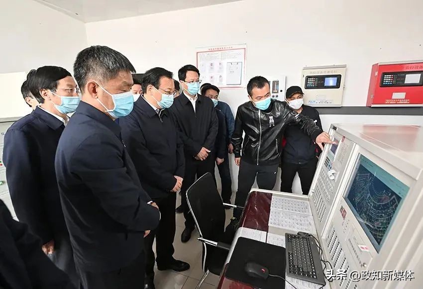 中央关于一把手监督的情况报告,多名领导督导暗访