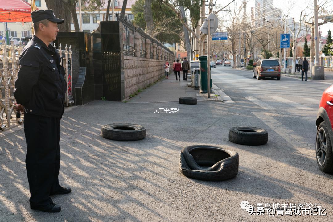 吴正中青岛摄影,吴正中摄影作品