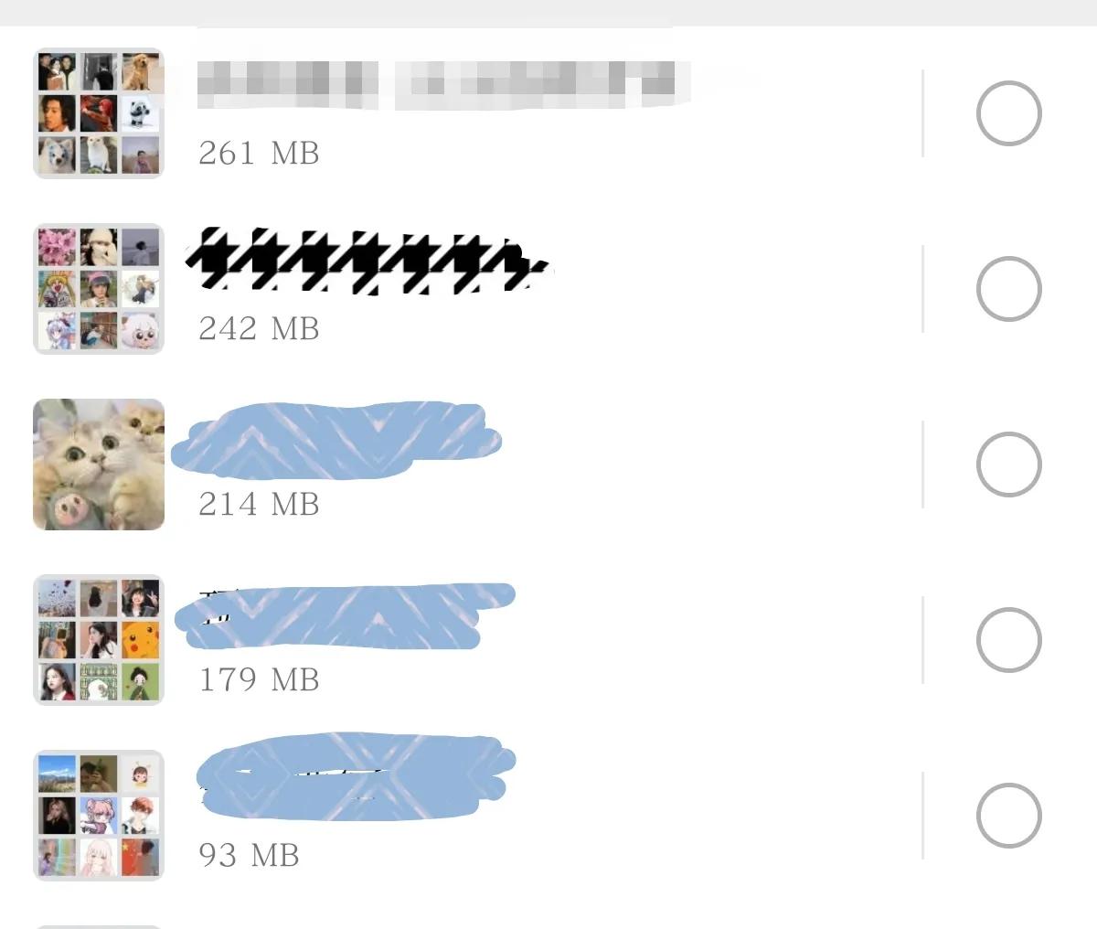 微信聊天中的文件过期了怎么恢复,微信pdf文件过期或被清理怎么恢复