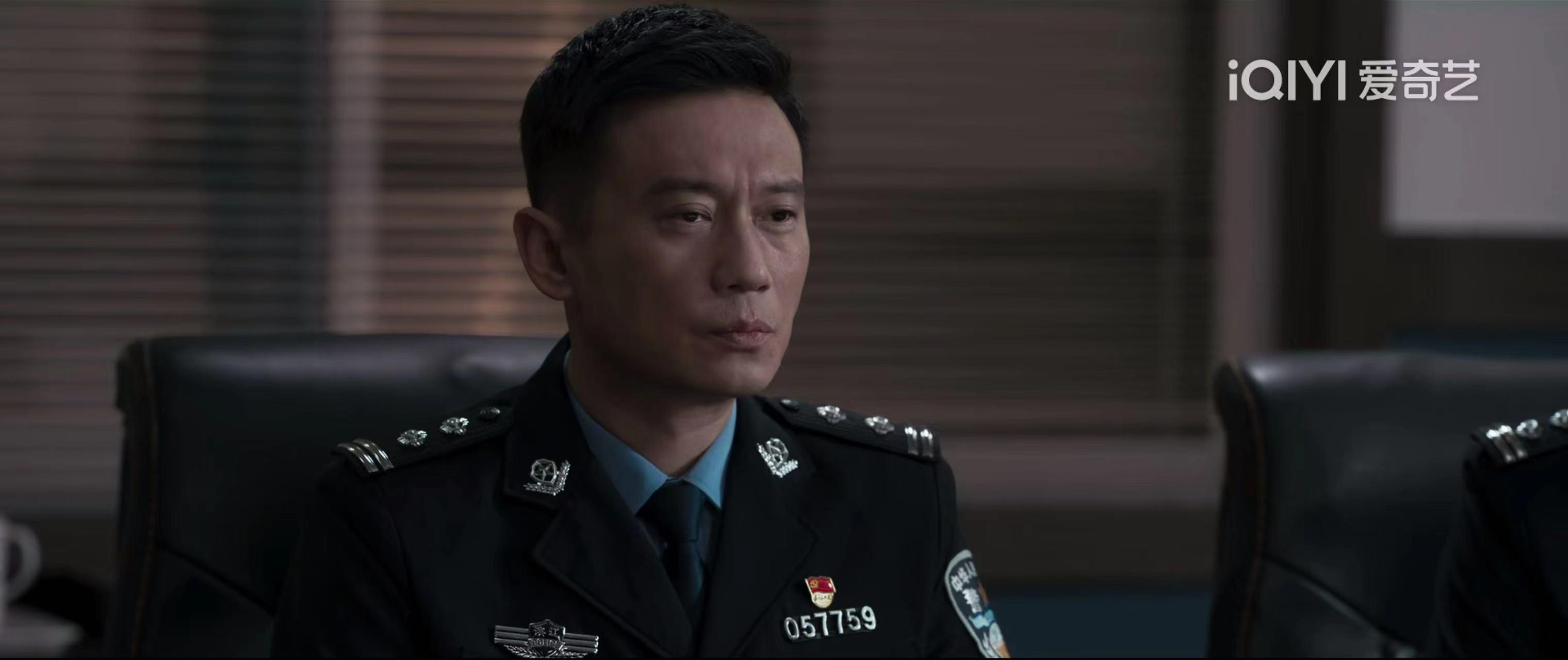 《罚罪》赵鹏翔女儿的郭老师,难道是*底卧**?演员中有两对夫妻