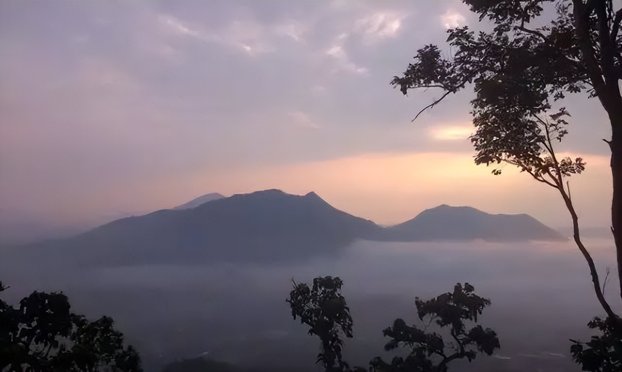 泰国旅游景点推荐自由行,泰国旅游攻略推荐去的景点