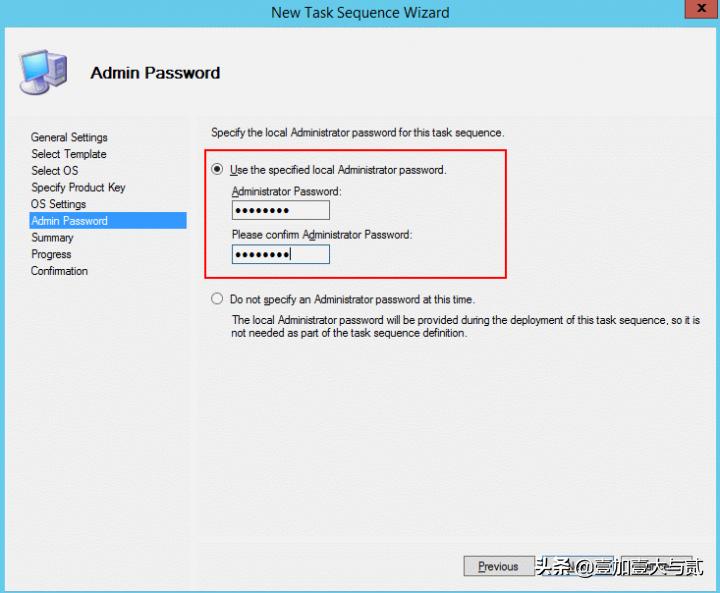 WindowsServer2012R2:WDSwithMDT2013和WSUS安装和配置