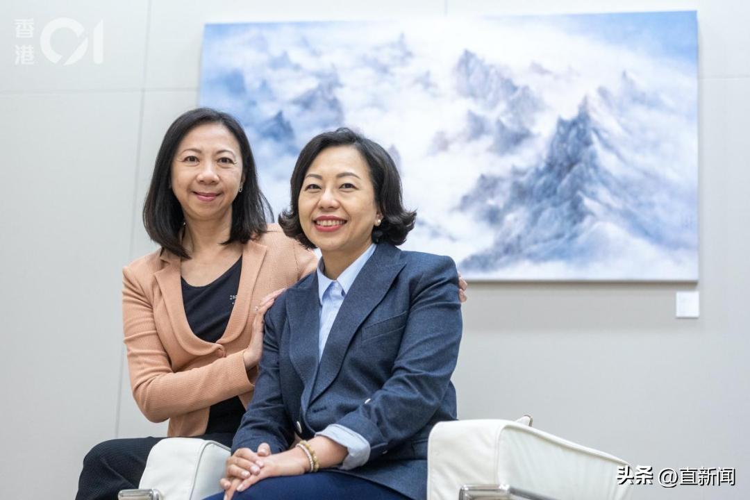 香港名媛肢解案现场检获外套有其前婆婆DNA丨香港一日