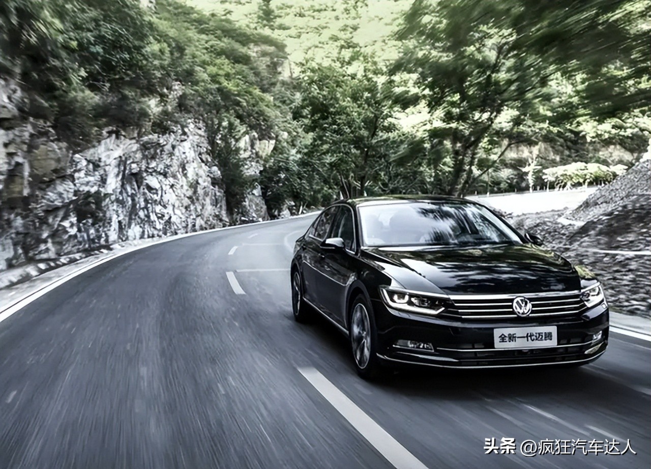 大众最值得购买的几款车型,大众有哪些经典好车型推荐