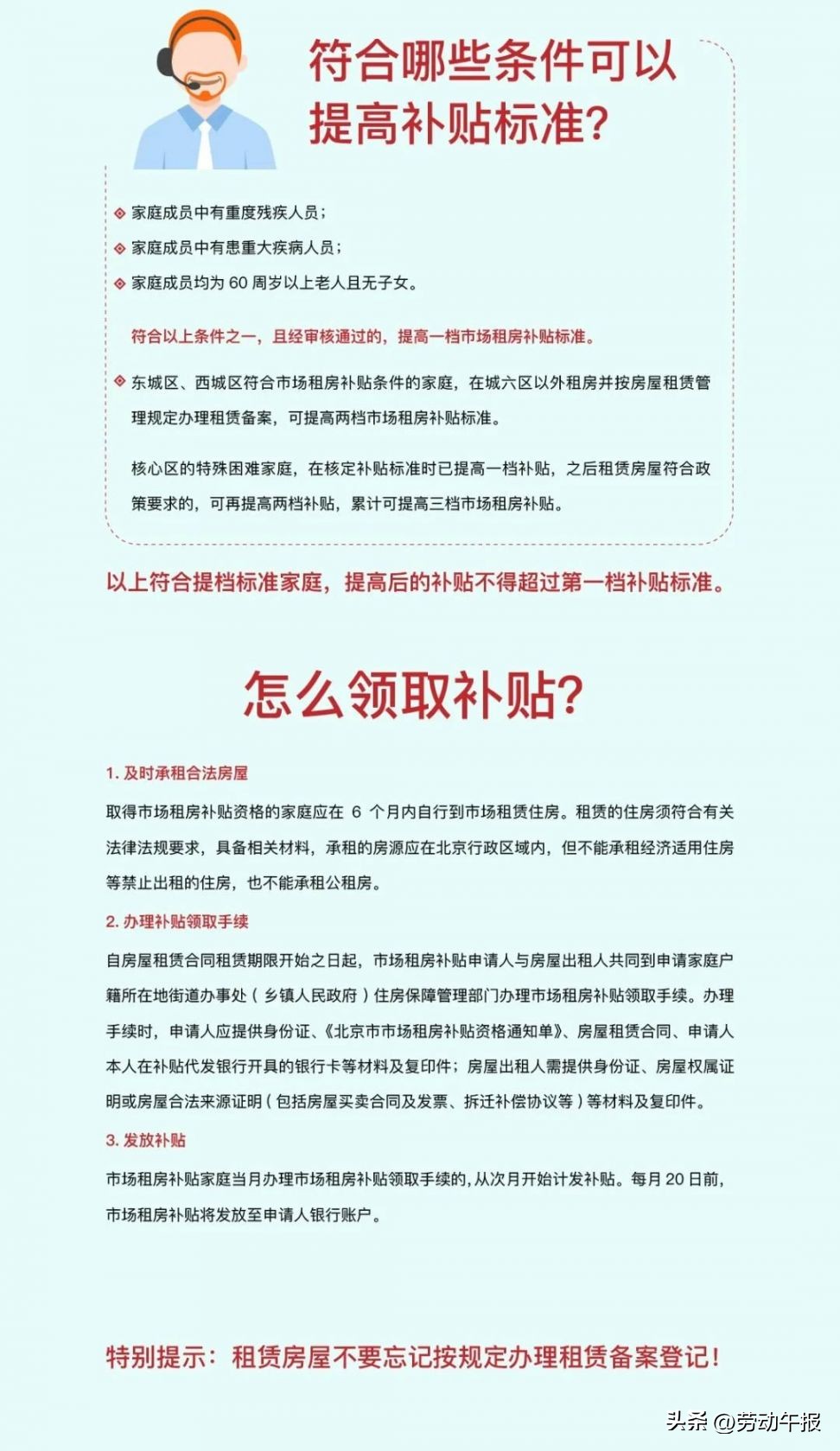 北京公租房住房补贴发放标准最新,北京采暖补贴一般能补多少