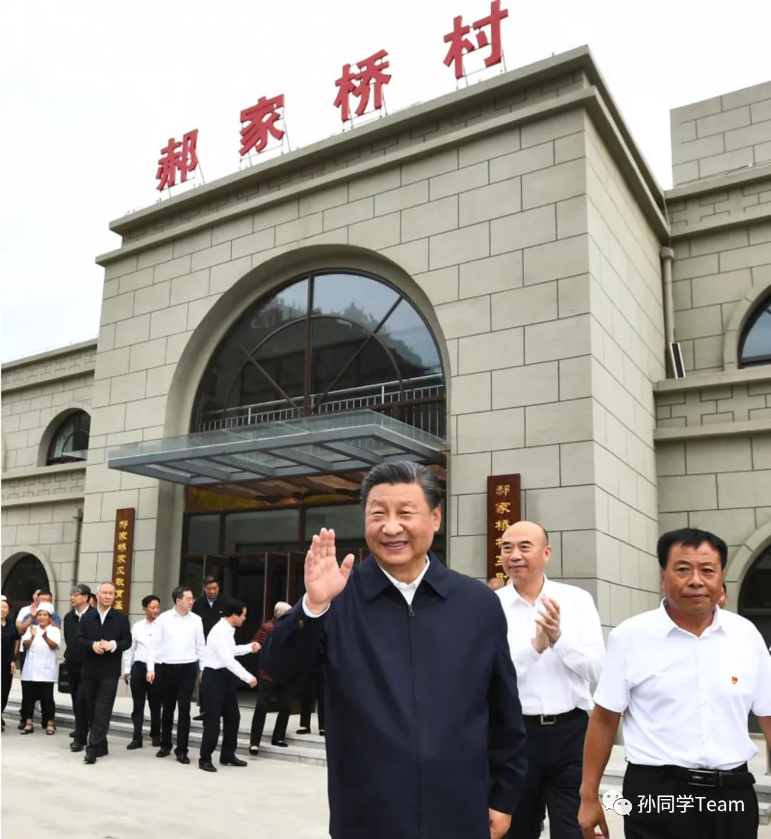 宝藏小众城市榆林,边陲古城榆林